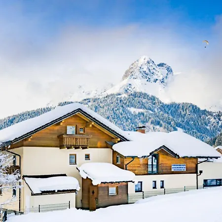 Haus Waldheim וורפנוונג