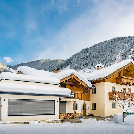 Haus Waldheim וורפנוונג