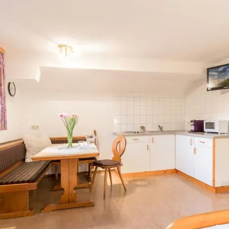Haus Waldheim *