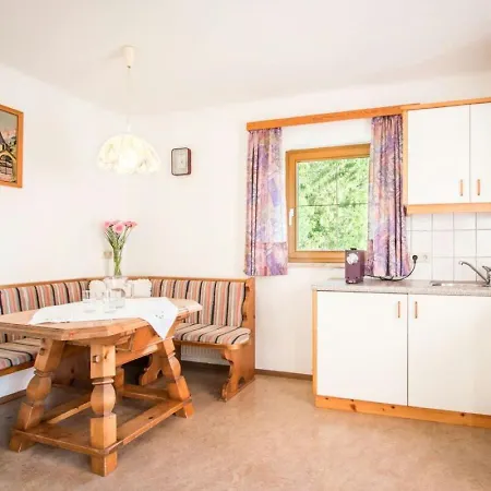 Haus Waldheim * וורפנוונג