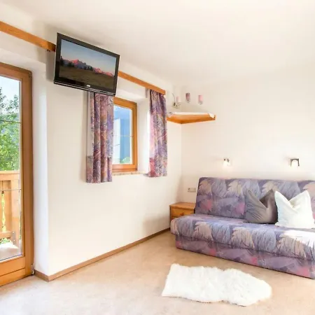 Apartament Haus Waldheim Werfenweng