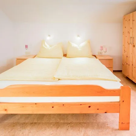 Haus Waldheim וורפנוונג