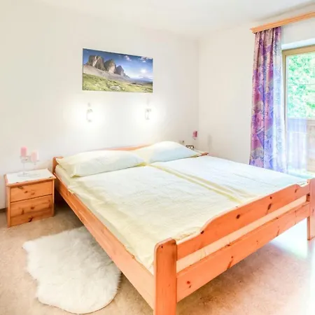 Haus Waldheim דירה