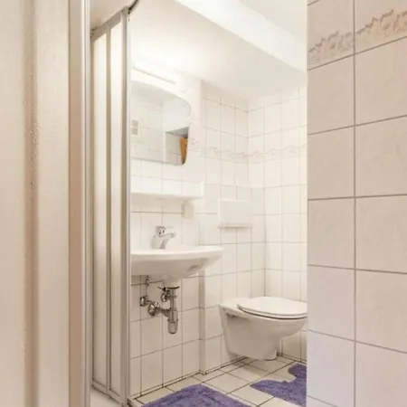 Haus Waldheim Apartament *