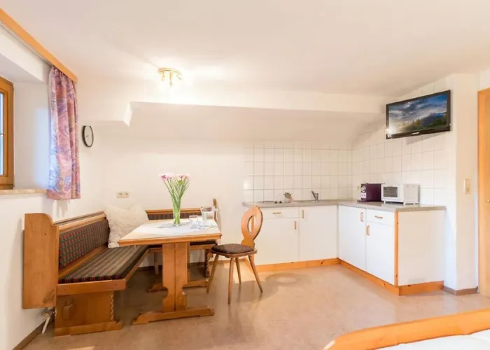 Haus Waldheim *