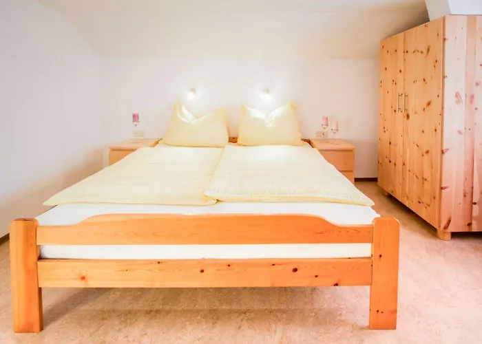 Haus Waldheim ヴェルフェンヴェンク
